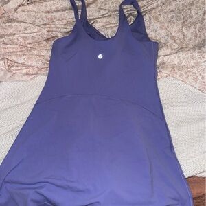Lululemon Align Dress